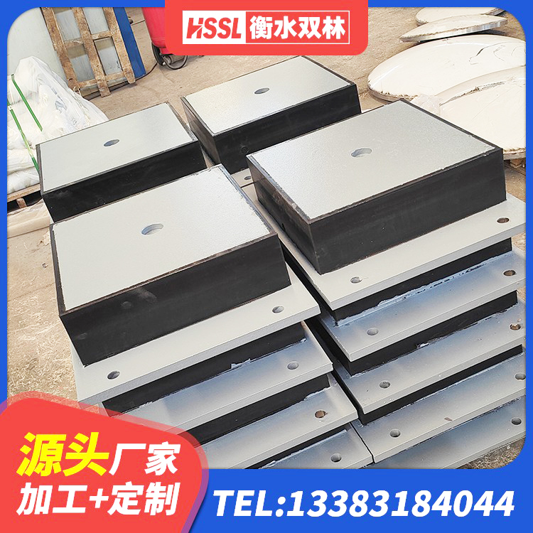 当阳市LNR隔震支座900源头工厂 当阳市建筑减隔震支座什么价格 当阳市连廊橡胶隔震支座源头工厂 当阳市LNR1100天然橡胶隔震支座 - 第3张
