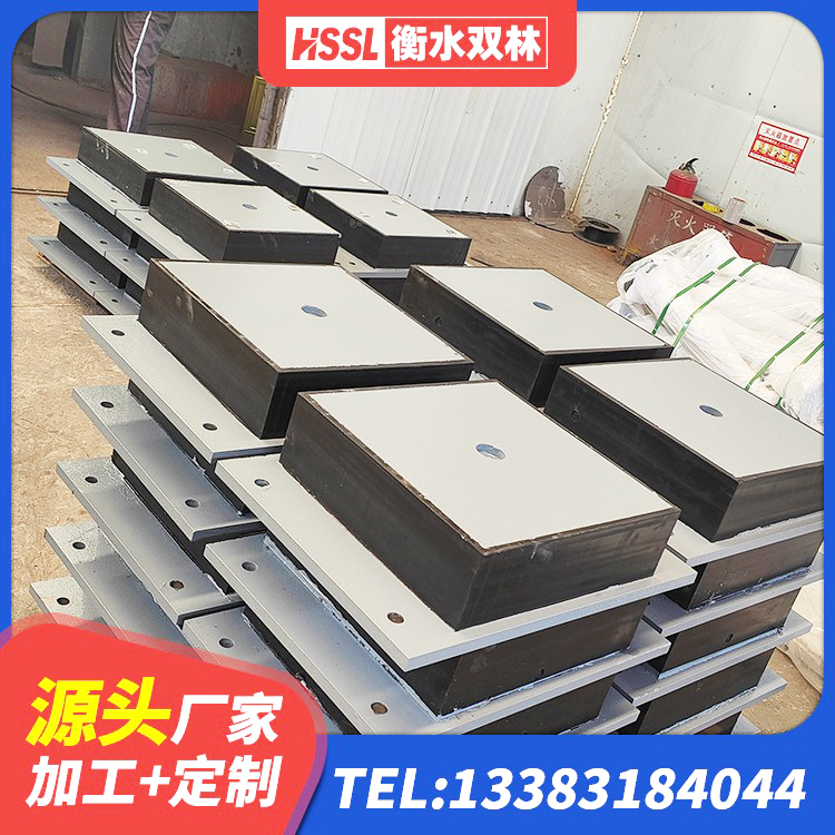 当阳市LNR900支座生产加工 当阳市铅芯隔震支座LRB1000厂家 当阳市铅芯橡胶隔震支座LRB 当阳市LRB800支座生产厂家 - 第2张