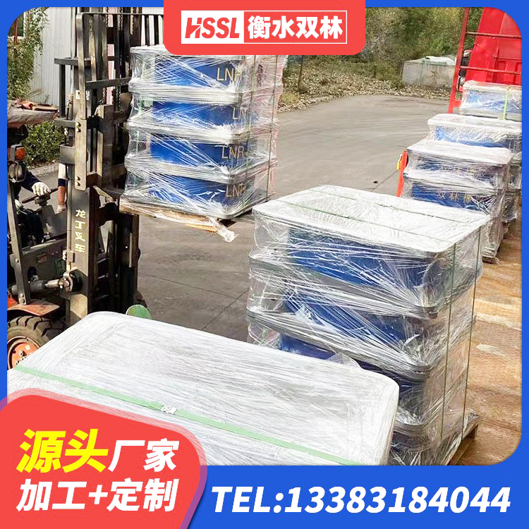 当阳市LNR隔震支座900源头工厂 当阳市建筑减隔震支座什么价格 当阳市连廊橡胶隔震支座源头工厂 当阳市LNR1100天然橡胶隔震支座 - 第9张