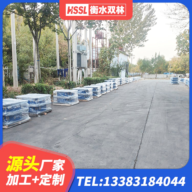 当阳市钢结构房抗震支座多少钱 当阳市建筑隔震支座LNR700 当阳市LRB1300支座厂家 当阳市建筑叠层隔震支座 - 第3张