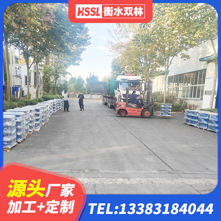当阳市HDR高阻尼橡胶隔震支座什么价格 当阳市建筑厚层隔震支座生产厂家 当阳市LNR支座 当阳市方形隔震支座 - 第2张
