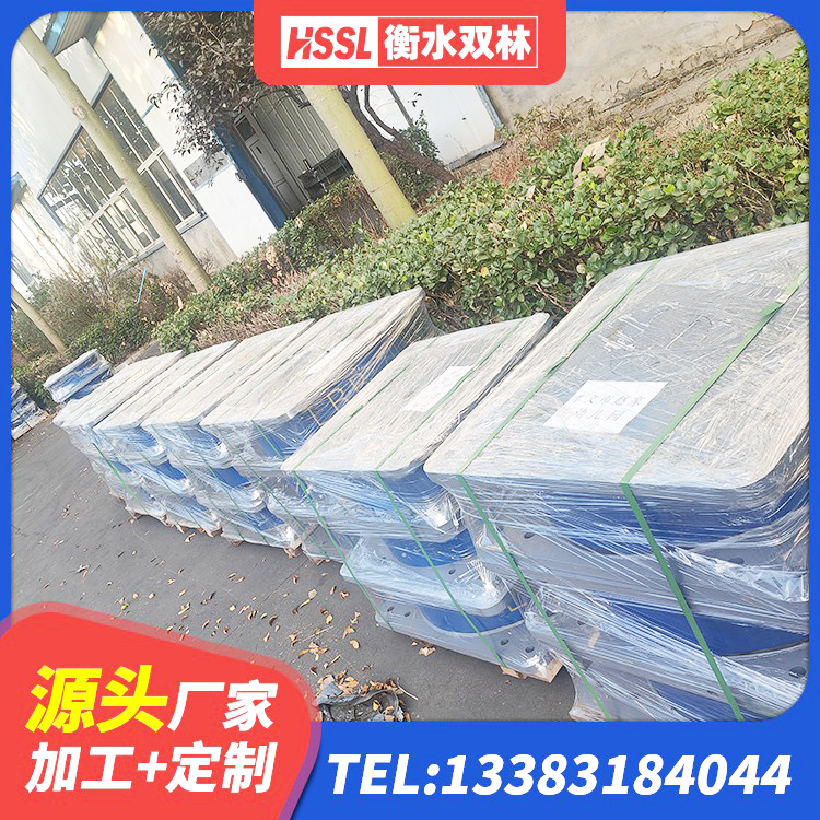 当阳市防震隔震支座源头工厂 当阳市房屋减震支座厂家 当阳市LNR800隔震支座多少钱 当阳市HDR700支座生产厂家 - 第3张